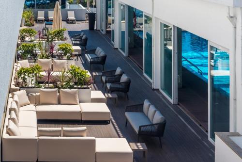 Hotel Covilha Dona Maria, Affiliated by Melia