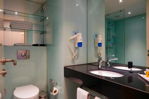 Ramada Encore by Wyndham Istanbul Bayrampasa