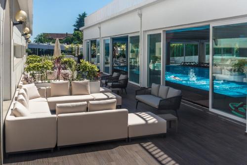 Hotel Covilha Dona Maria, Affiliated by Melia