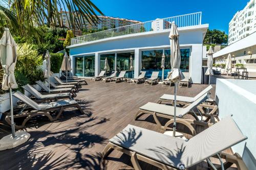 Hotel Covilha Dona Maria, Affiliated by Melia