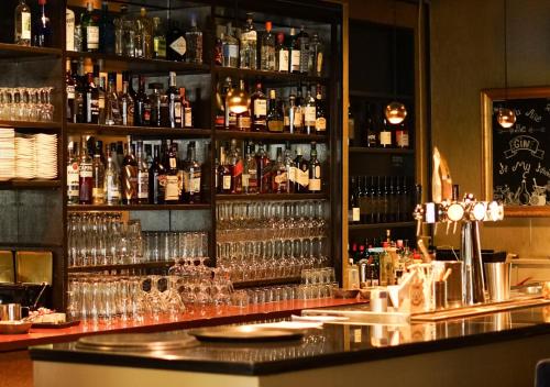 Amrâth Berghotel Amersfoort