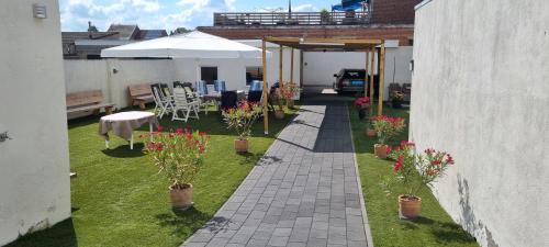 Bed & Breakfast Broodhuis Kerkrade