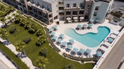 Resort La Battigia Beach and SPA