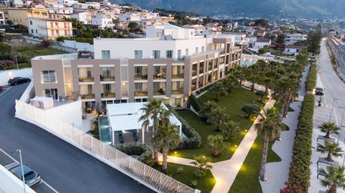 Resort La Battigia Beach and SPA
