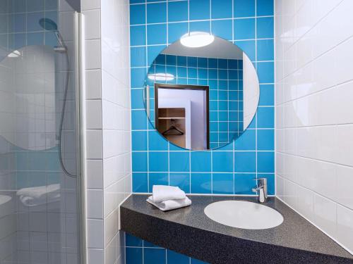 B&B HOTEL Duisburg Hbf-Süd