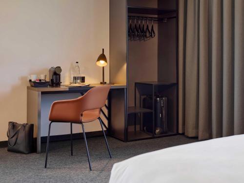 B&B HOTEL Duisburg Hbf-Süd