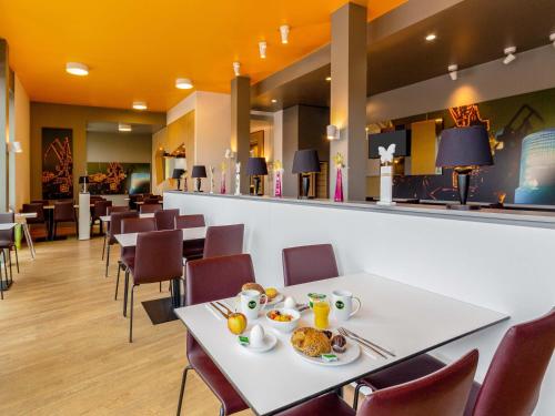 B&B HOTEL Duisburg Hbf-Süd