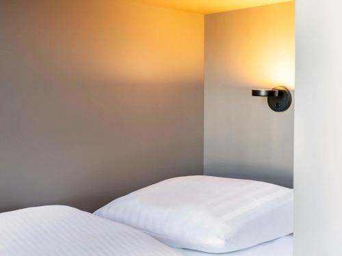 B&B HOTEL Duisburg Hbf-Süd