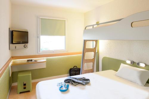 Ibis budget Compiègne Centre-Ville