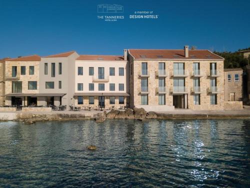 The Tanneries Hotel & Spa