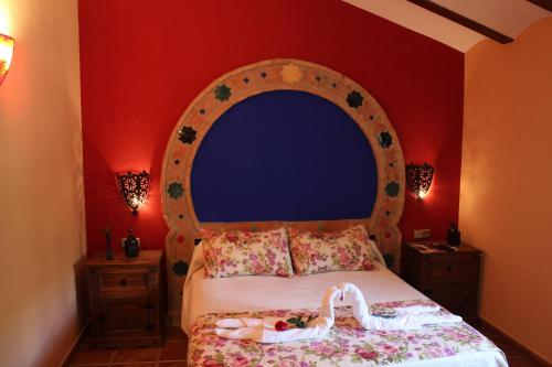 Casa Rural Valle del Turrilla