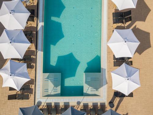 CE Plaza Hotel