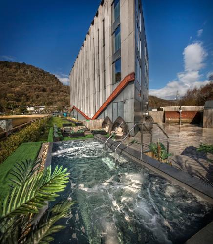 IXORA Hotel & Spa