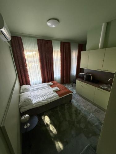 MOJA Accommodation