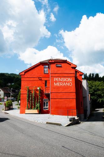 Pension Merano