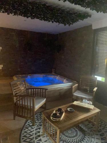 Ferme les Flaquettes