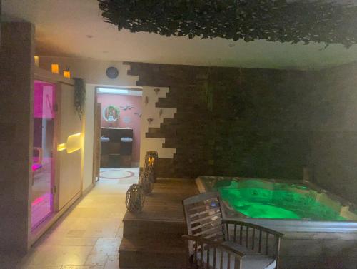 Ferme les Flaquettes