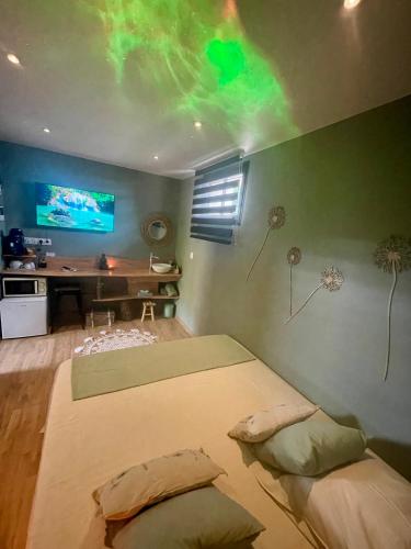 Ferme les Flaquettes