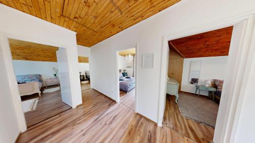 Álomház Apartman Balatonszabadi