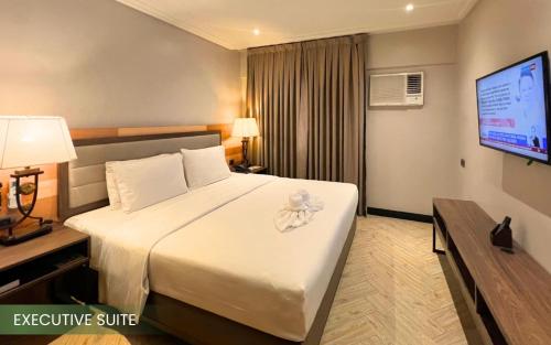 Acacia Hotel Bacolod