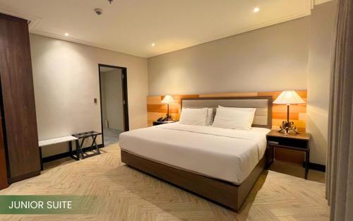 Acacia Hotel Bacolod