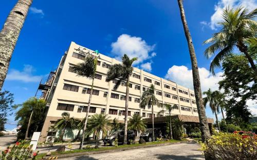 Acacia Hotel Bacolod