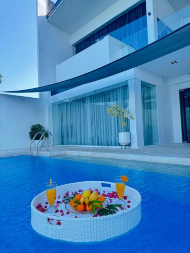 Epic Suites By Bohol Social Club