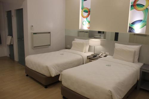 Go Hotels Butuan
