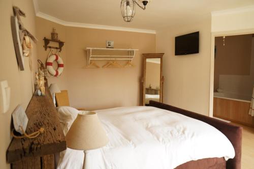 Bed and Breakfast Oesterhoeve