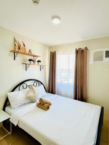 2 Bedrooms Budget Friendly Condotel in Iloilo City