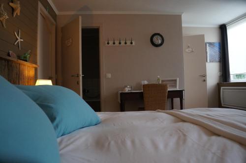 Bed and Breakfast Oesterhoeve