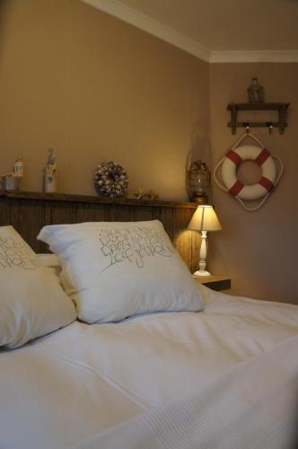 Bed and Breakfast Oesterhoeve