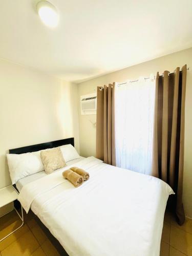 2 Bedrooms Budget Friendly Condotel in Iloilo City