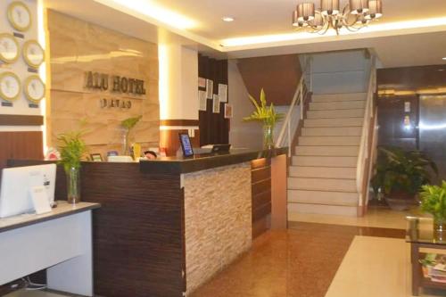 ALU Hotel Davao