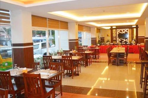 ALU Hotel Davao