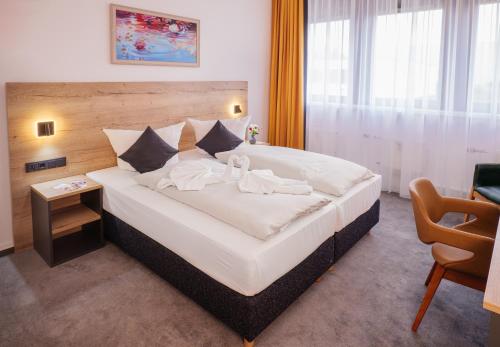 Best Western Comfort Business Hotel