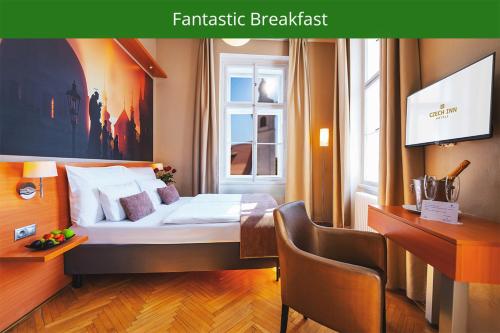 Hotel Adler Praha
