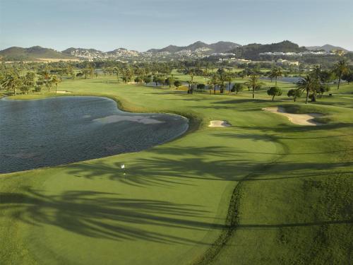 Grand Hyatt La Manga Club Golf & Spa