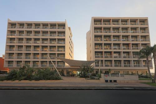 Hotel Delfino Taranto