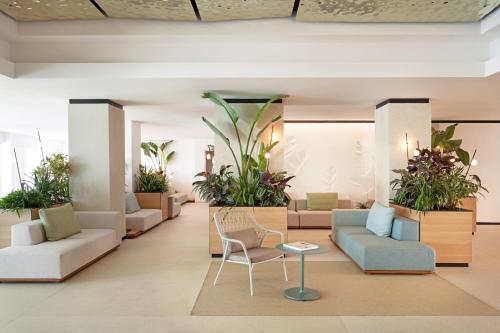 Hotel Delfino Taranto