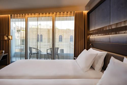 Hyatt Regency Malta
