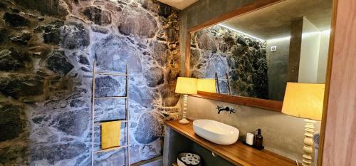 Les Terrasses Suites