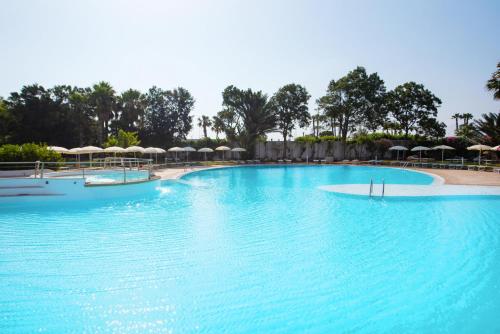 Riva Marina Resort