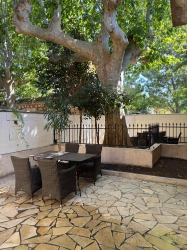 chateau Laprade Narbonne