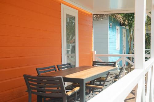La Marina Resort