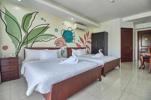 Nordtropic Resort & Residences