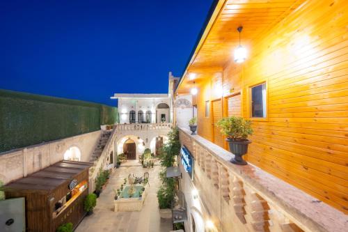Karagul Otel