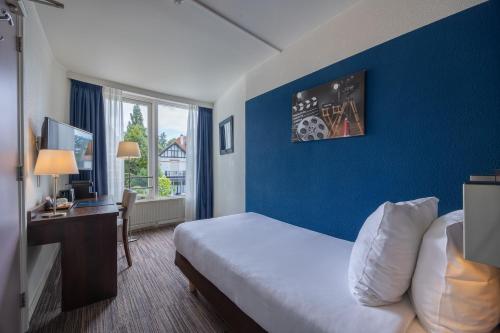 Tulip Inn Media Park Hilversum