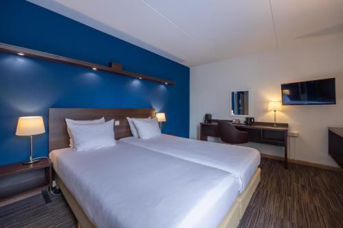 Tulip Inn Media Park Hilversum