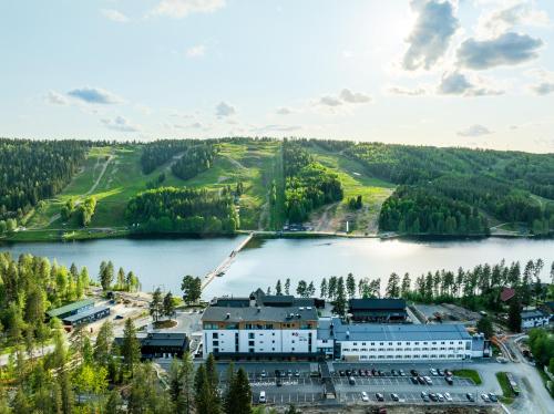 Break Sokos Hotel Tahko